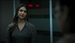 Adrishyam The Invisible Heroes - Season 01 Episode 01